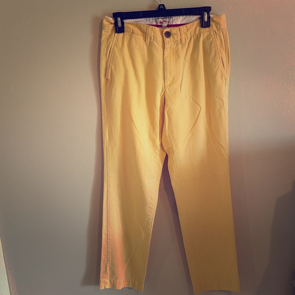 Stafford Prep Pants